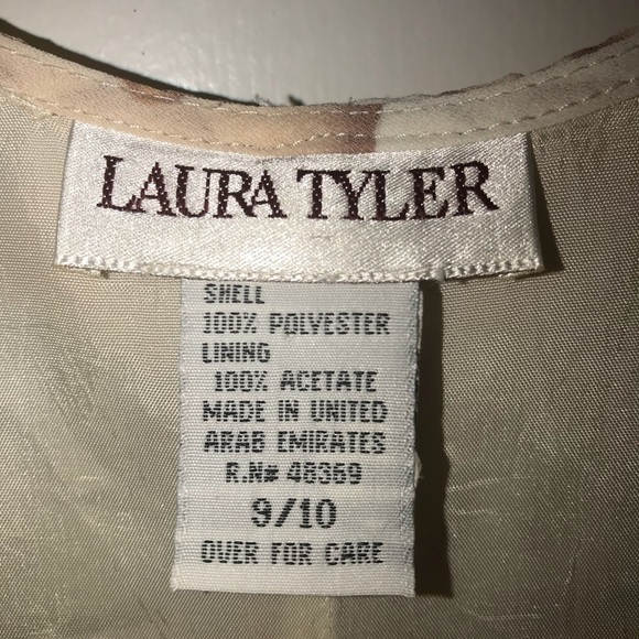 Dress - Picture 3 of 5